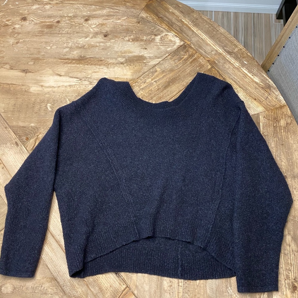 Vince Pullover Sweater